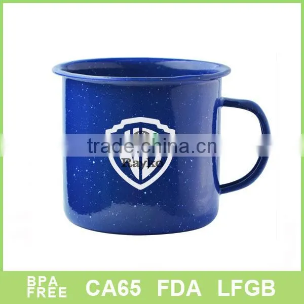 Single Wall Enamel Tumbler photo-3