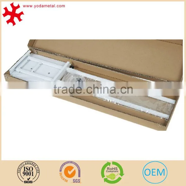 Retractable Metal Roll up Banner Stand for Adverting Poster Display A2.A3,A4 photo-4