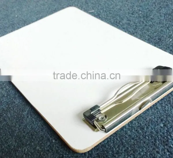 Classroom Clipboard in White Board photo-4