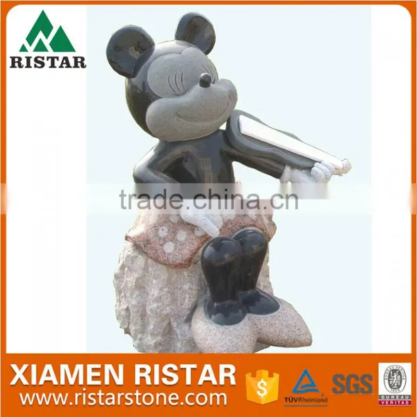 Granite Stone Animal Carvings and Sculpture photo-6