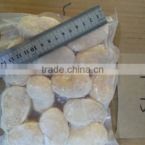 Chinese Frozen Wholesale Bay Scallop Maufacturers photo-4