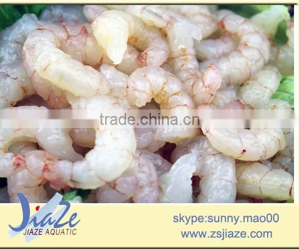 Raw Fresh Shrimp Red Shrimp Pud photo-2