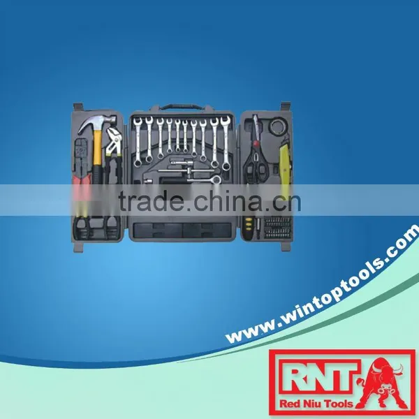 Wrench Screwdriver Hammer Pliers