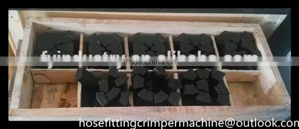 2016 New Manual Hose Crimping Machine FY68, Light Portable Hose Crimping Machine on /hand Hose Crimping Machine Factory photo-3