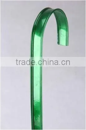Garden Pot With Long Handle Can Hanging on the Wall photo-5