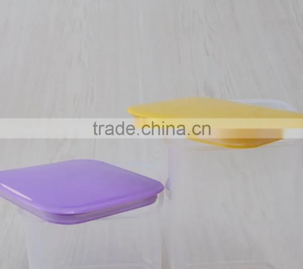 Decorative Customized Retangular Storage Box photo-4