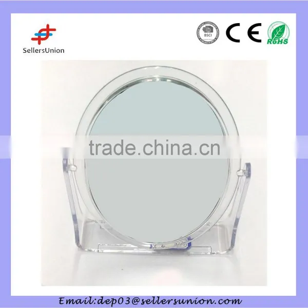 HX150930-3 Framed Glass Mirror