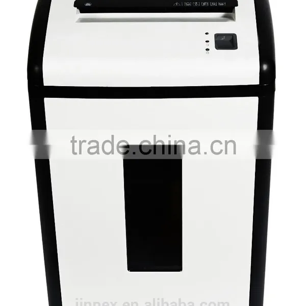 JP-6215CD Best Seller Office Paper Shredder Cheapest Cross Cut A4 photo-3