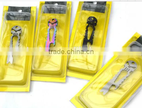 Outdoor Multipurpose Survival Camping Tool photo-4