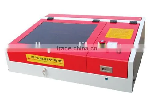 CO2 LASER ENGRAVING CUTTING MACHINE ENGRAVER ,CE Certification photo-2