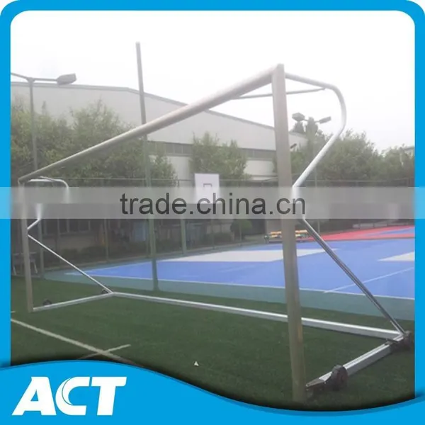 Professional Aluminum Goals/ Metal Goals for Sale photo-4