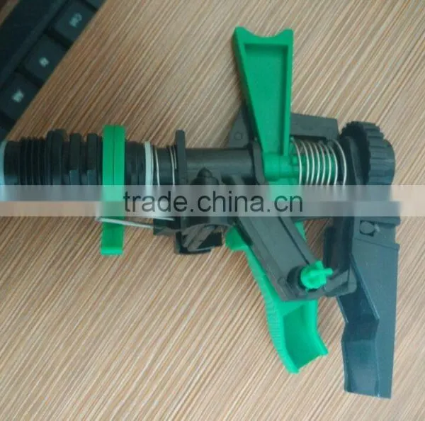 Swing Arm Irrigation Sprinkler Heads photo-2