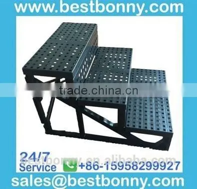 Pet Stairs With 3-step for Cats and Dogs