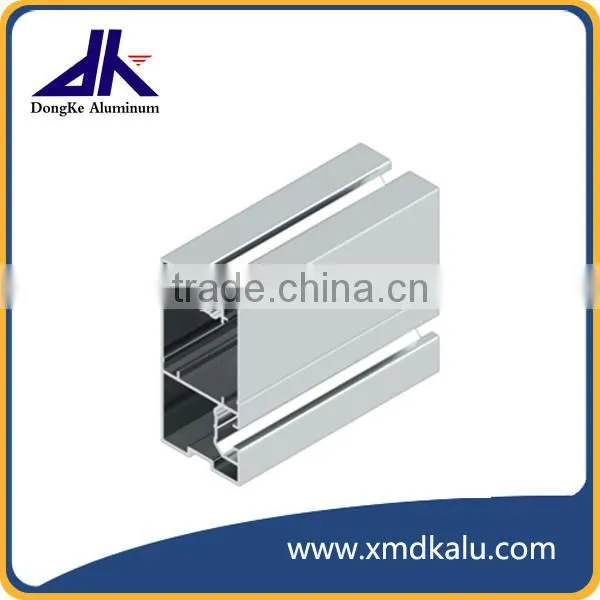 Solar Mounting Aluminum Extrusion