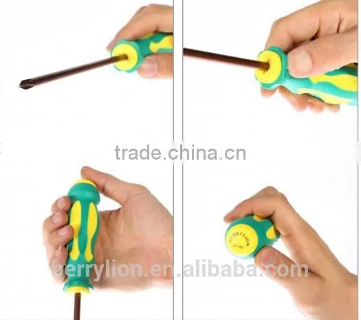 Berrylion Mirror Screwdriver S-2 Screwdriver Philip and Flat Screwdriver photo-5