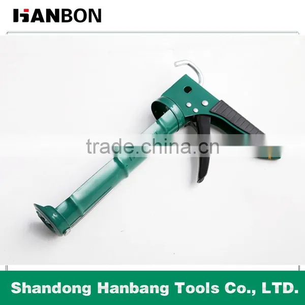 Professional Caulking Gun With Gear Type/Silicone Gun photo-2