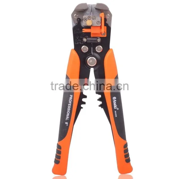 High Quality ASAKI Automatic Wire Stripper photo-2