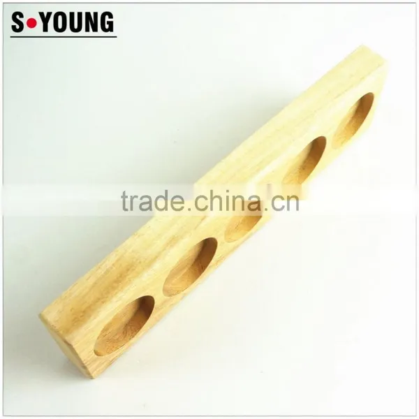 22033 Wooden Spice Rack photo-5