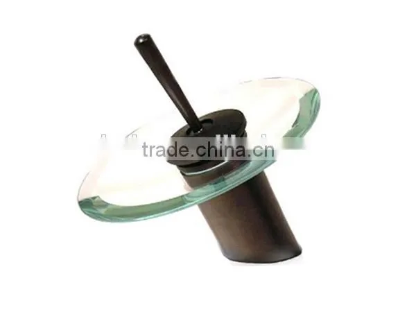 High Quality Lavatory Faucet With Single Handle photo-4