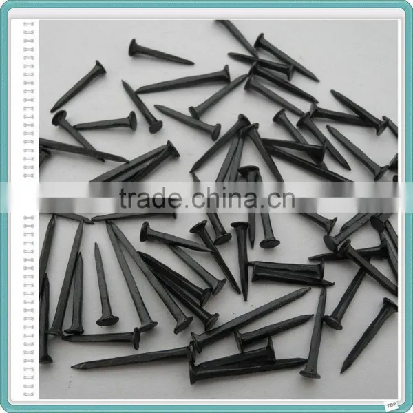 Bulk Different Size Blue Shoe Tack Nail photo-2