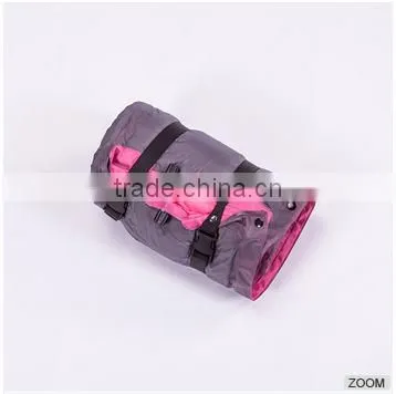 Inflating Camping Hiking Picnic Outing Mattress Sleeping Pad Mat photo-5