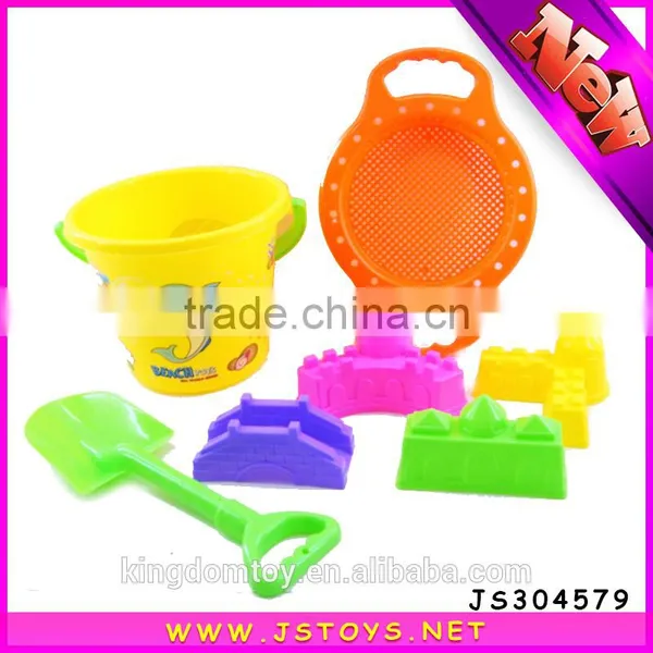Sand Castle Toy photo-2