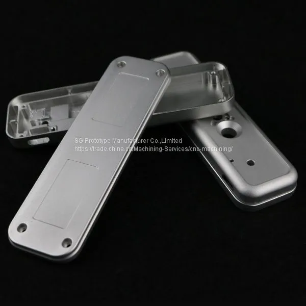 CNC Machinery Custom Machining From Machining Company photo-4