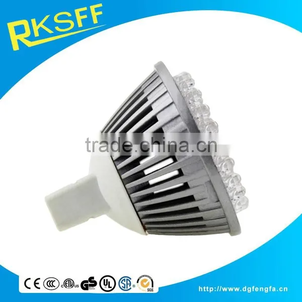 China Wholesale Cheap High Quality Aluminum Alloy LED COVER photo-3