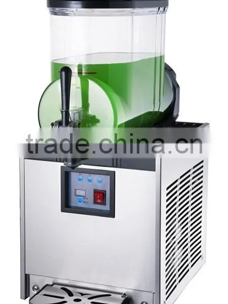 2015 High Quality Slush Dispenser With CE photo-2