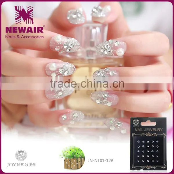 Pinpai Hotselling Nail Art Decorator for Women photo-5