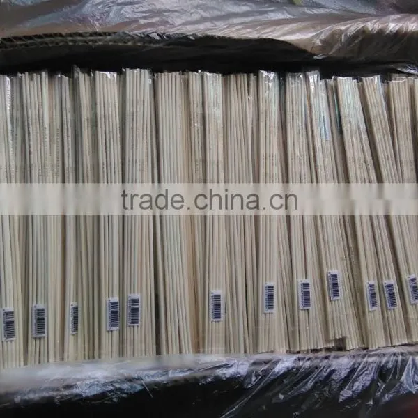 Rattan Reed Diffuser Stick 3.0 mm x 25 cm x6 Pcs/bag x 10,000 Bags With Print OPP Bag Packaging