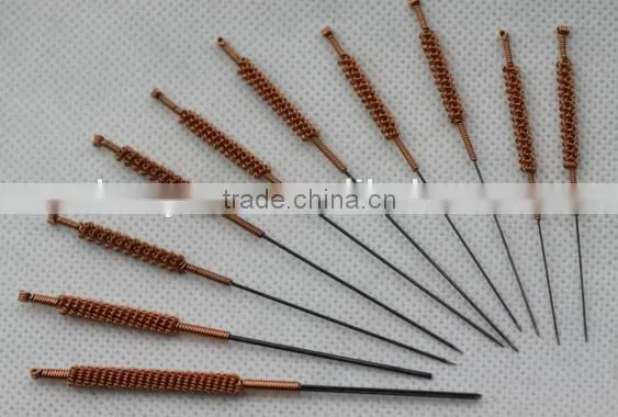 Chinese Traditional Acupuncture Needle Fire Needle photo-3