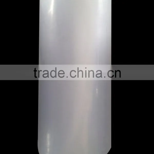 Building Office Window Covering Blue Transparent Film photo-3
