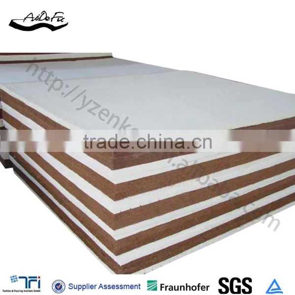 Popular Hot Selling High Quality Comfortable Healthy Natural Rubberized Coir Sheet and Sofa Industry photo-5