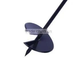 High Supply Ability Top Grade Ground Anchor Rod for Africa Market photo-3