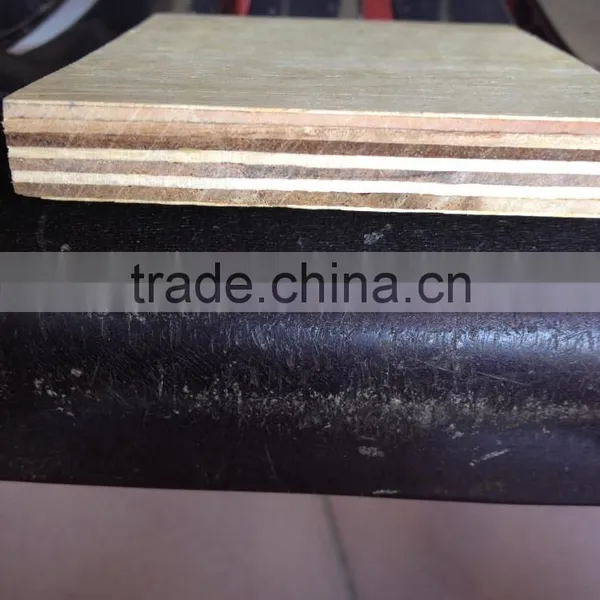 PLYWOOD ACACIA CORE - RED FACE/BACK photo-4