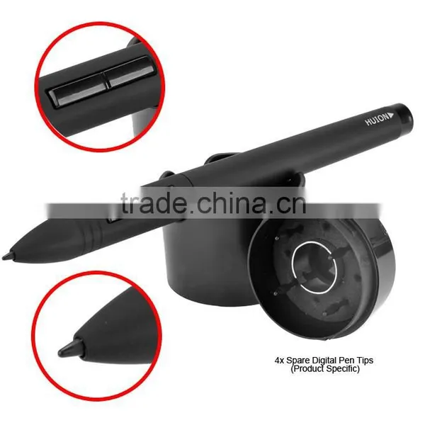 Huion 2048 8* 5 Graphic Tablet K58 photo-6