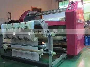 2017 Best Cheap Price Roll and Roll Printing Machine photo-5