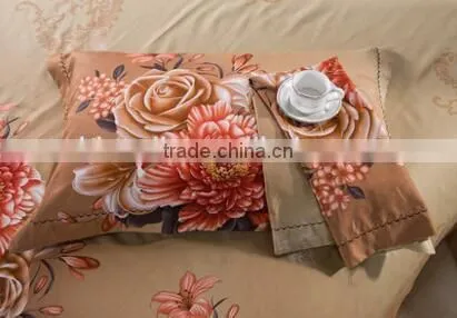 Personalized Kids Bed Covers Digital Printing Cartoon Series Cheap Duvet Covers photo-5