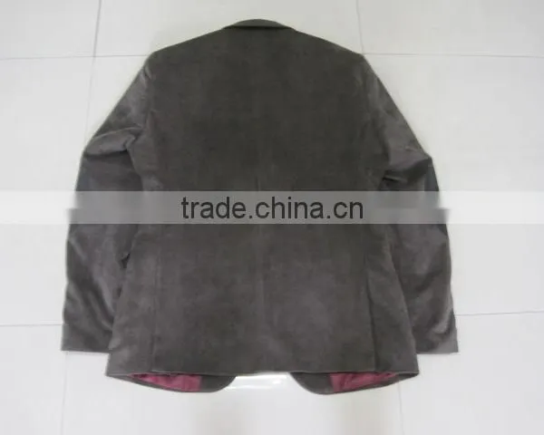 Mens Jogging Suits Wholesale Wedding Suits for Women Pant Coat Design Men Wedding Suits Pictures photo-2
