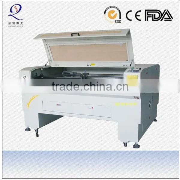 Electronic Component Laser Machine With Camera
