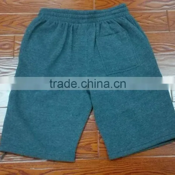 Comfortable Causal Pants Sports Pant Jogging Pants 100% Polyester Fleece photo-2