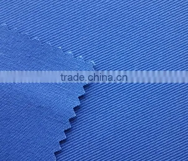 Flame Retardant Fabric 260gsm EN11611 EN11612 Proban/CP FR photo-5