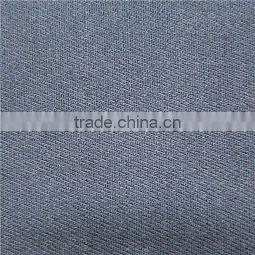 Polyester/cotton 65/35 Anti-flame Water &oil Repellent Fabric for Garment Workwear photo-3