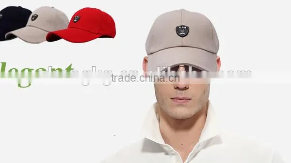 Custom Mens Cool Sports Baseball Caps Made in Ningbo photo-5