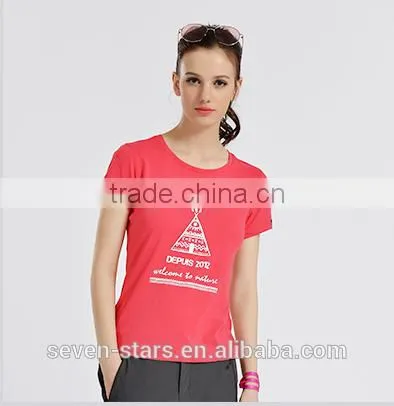 Plain Machine Washable Man T-shirt With High Quality photo-2