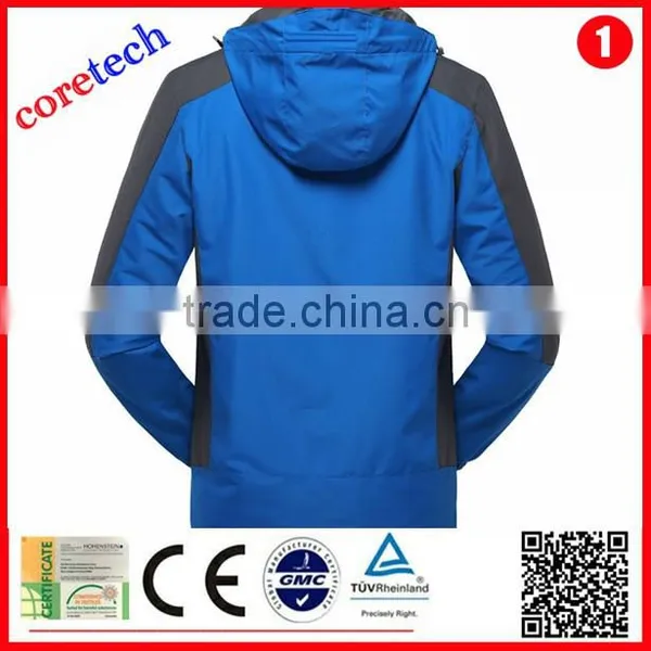 Hot Sale Popular Newest Snow Ski Wear Factory photo-2