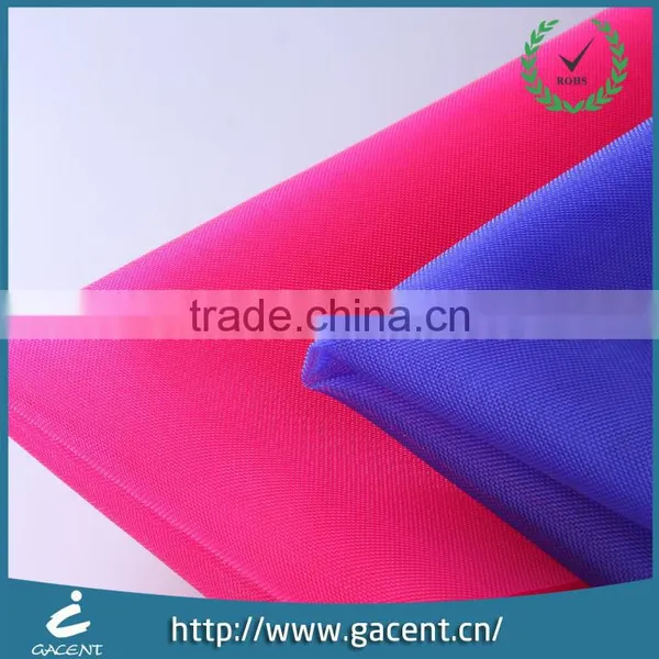 New Arrival Colorful Nylon Mesh Fabric for Wedding Dress photo-4