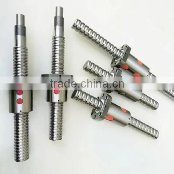 Cheap Ball Screw for Cnc Machine SFU2010-3 photo-2