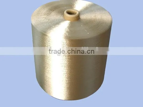 100% Viscose Rayon Filament Multiply Yarn photo-5